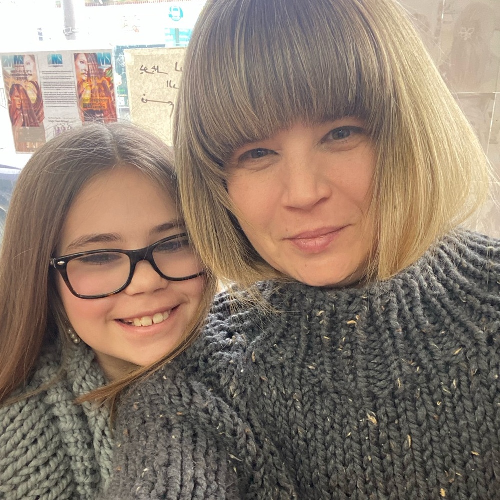 Meet your Posher, Nicole
